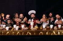 La Ultima Cena