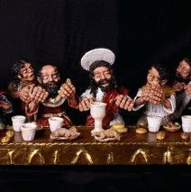 La Ultima Cena