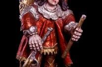 Arcangel Arcabucero