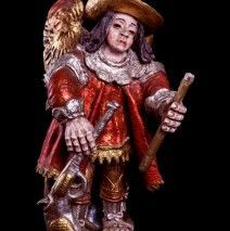 Arcangel Arcabucero