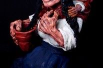 Campesina Chichera