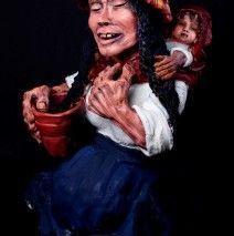 Campesina Chichera