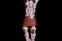 Cristo del Jubileo Mérida