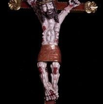 Cristo del Jubileo Mérida