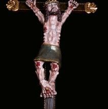 Cristo Mérida Redentor