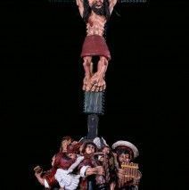 Cristo del Pueblo