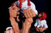 El Mendigo
