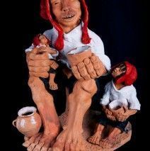 El Mendigo