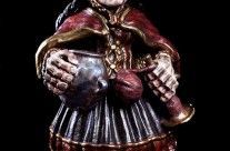 La Hilandera