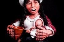 Madre de la Leche