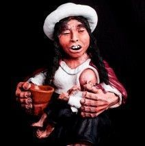 Madre de la Leche