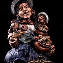 Madre del Mercado
