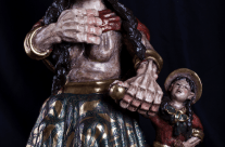 Madre de las Flores