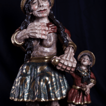 Madre de las Flores