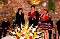 Premio Medalla de Oro del Cusco