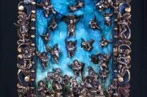 Retablo Andino