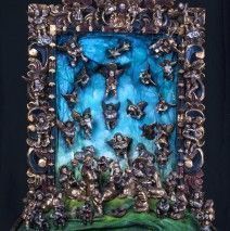 Retablo Andino