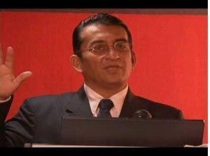 Ricardo cuya